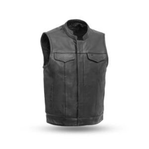 Mens Sharp Shooter Vest