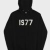 1977 Essentials Pullover Hoodie