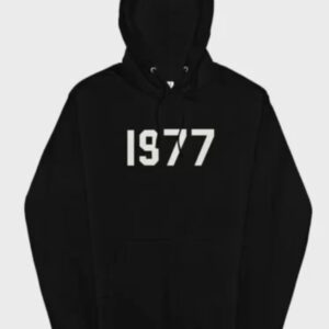 Essentials 1977 Hoodie