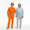 Dumb and Dumber Suits