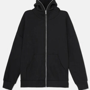 Beyonce Black Hoodie