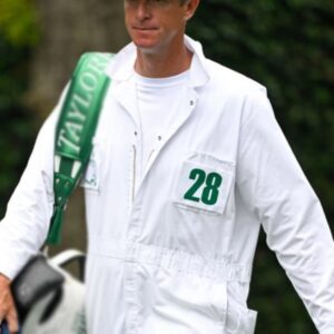 Masters 2024 Caddies Jumpsuit