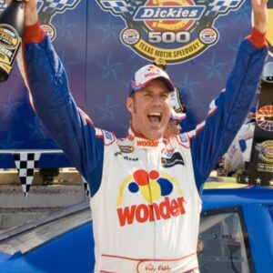 Talladega Nights Costume