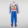 Talladega Nights Ricky Bobby Costume 11
