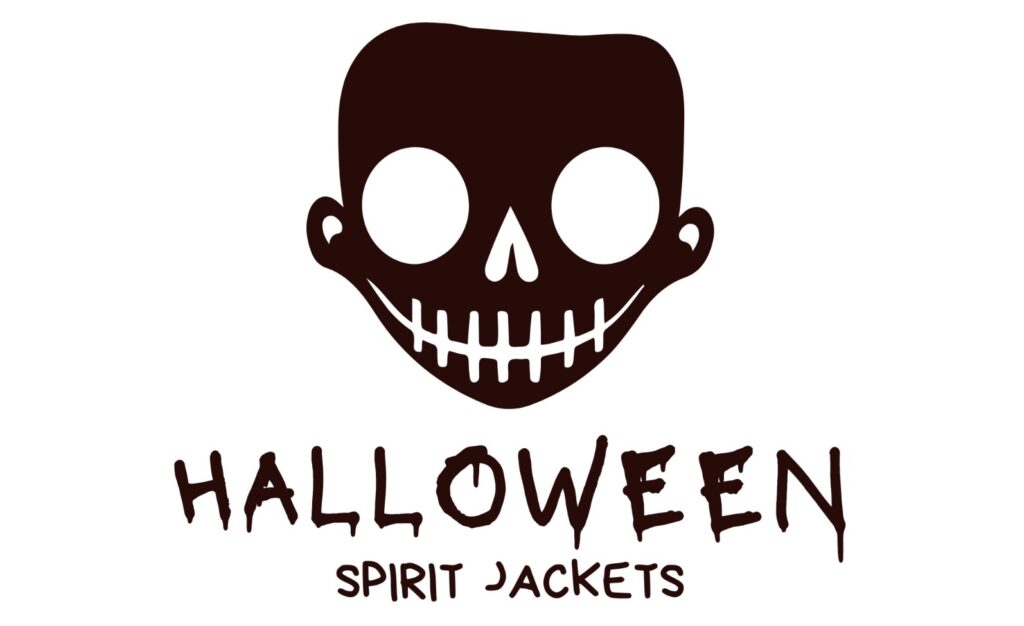 Halloween Spirit Jackets