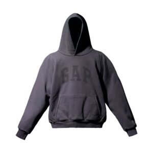 Kanye West Yeezy Gap Hoodie
