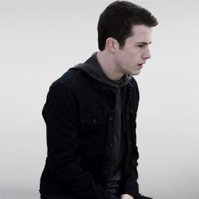 Alternative view of Clay Jensen Denim Jacket