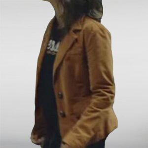 13 Reasons Jessica Davis Leather Jacket