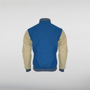 Alternative view of 13 Reasons Why Justin Foley Letterman Jacket