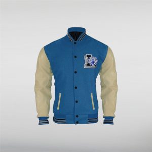 13 Reasons Why Justin Foley Letterman Jacket