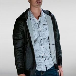 13 Reasons Why Zach Dempsey Jacket