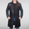 1k Canvas blade runner leather coat 1