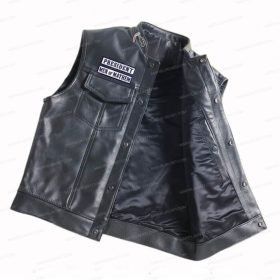 Sons of Anarchy Vest - Image 3