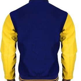 Alternative view of Riverdale Archie Andrews Leather Jacket