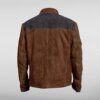 A Star Wars Story Han Solo Brown Leather Jacket 1 300x300 1