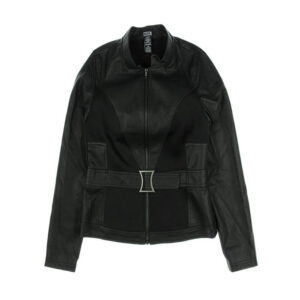 Black Widow Natasha Romanoff Jacket