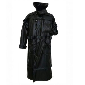 Rutger Hauer Blade Runner Coat