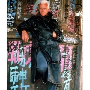 Rutger Hauer Blade Runner Coat - Image 3