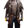 Cad Bane Leather Jacket 1