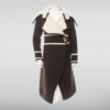 Cameron Diaz Street Fashion Wool Trench Coat 2 300x300 1
