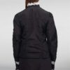 Camille Razat Emily in Paris S04 Black Ruffled Jacket back 300x300 1