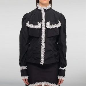 Alternative view of Emily In Paris Camille Jacket