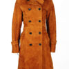 Chloe Decker Lucifer Lauren German Coat 1 1