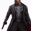Frank Castle Trench Coat 1