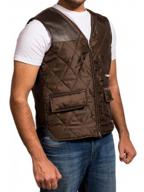 Governor The Walking David Morrissey Dead Vest