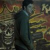Hughie Campbell The Boys Jack Quaid Hoodie