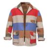 Hunter S. Thompson Loathing Field Cotton Jacket 1 300x300 1