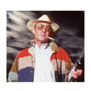 Fear And Loathing Safari Jacket - Image 10