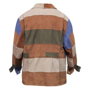 Fear And Loathing Safari Jacket - Image 3