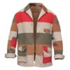 Hunter S. Thompson Loathing Field Cotton Jacket 3 300x300 1
