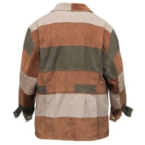 Fear And Loathing Safari Jacket - Image 4
