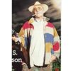 Hunter S. Thompson Loathing Field Cotton Jacket 7 300x300 1
