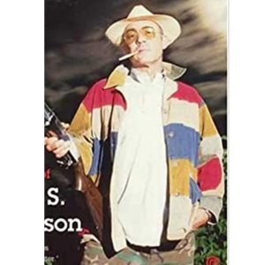 Fear And Loathing Safari Jacket - Image 7