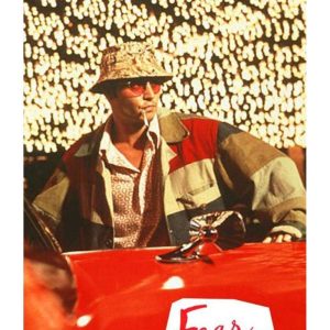 Fear And Loathing Safari Jacket - Image 9