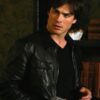 Ian Somerhalder The Vampire Diaries Jacket