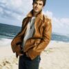 Ian Somerhalder Vampire Diaries Jacket