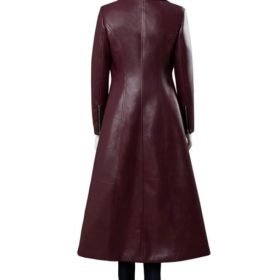 Jean Grey Dark Phoenix Coat - Image 3