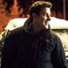 John Krasinski Tom Clancys Jack Ryan Cotton Jacket