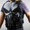 Jon Bernthal The Punisher Season Leather Vest 300x300 1