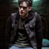 Landon Kirby Legacies Vest