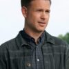 Legacies Matthew Davis Black Cotton Jacket 280x280 1
