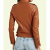 Liza Lapira The Equalizer Season 02 Brown Jacket 3 300x300 1