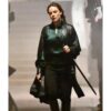 Mission Impossible 7 Rebecca Ferguson Leather Coat 3 300x300 1