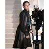 Mission Impossible 7 Rebecca Ferguson Leather Coat 5 300x300 1