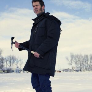 Fargo Russell Harvard Jacket