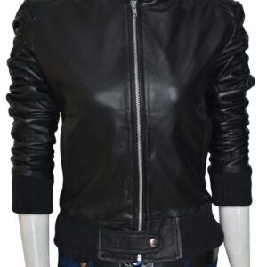 The Vampire Diaries Nina Dobrev Jacket